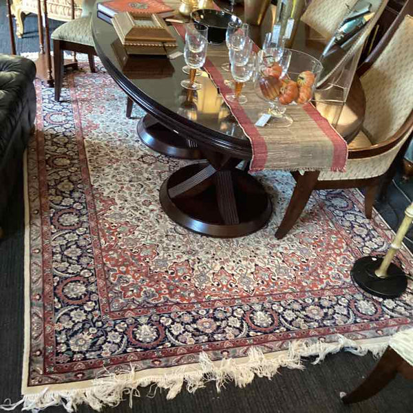 Pakistan Kashan Rug
