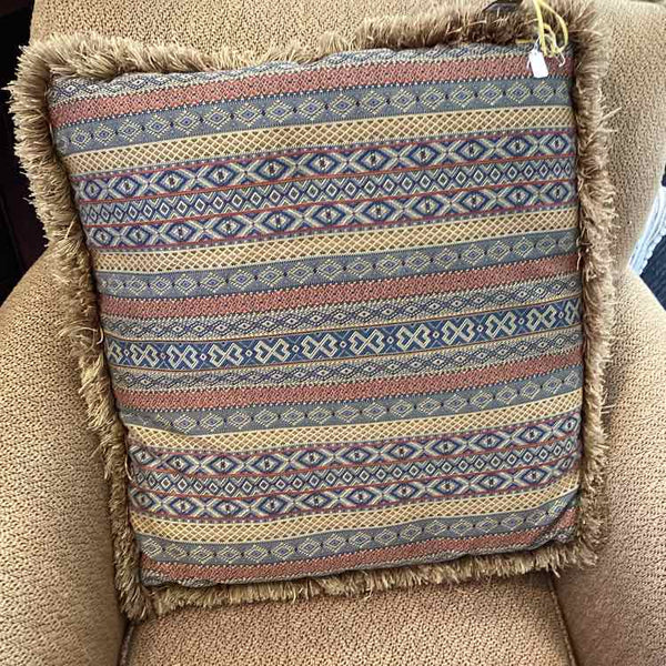 Toms Price Pillow
