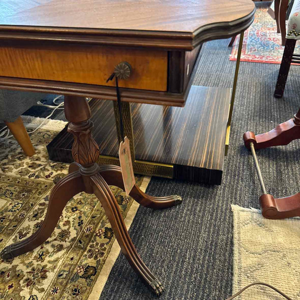 Vintage Side Table