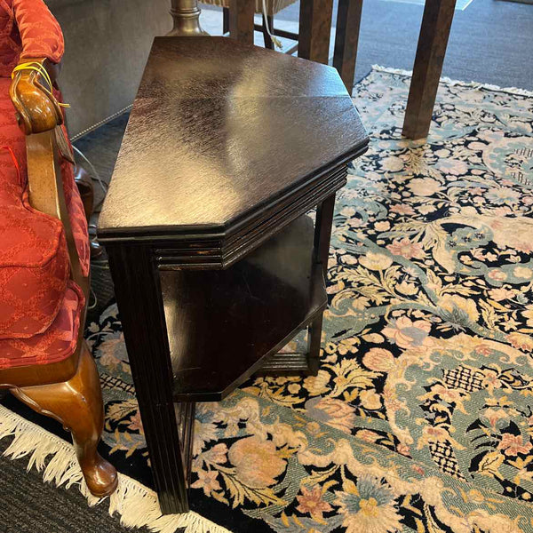 Art Deco Side Table