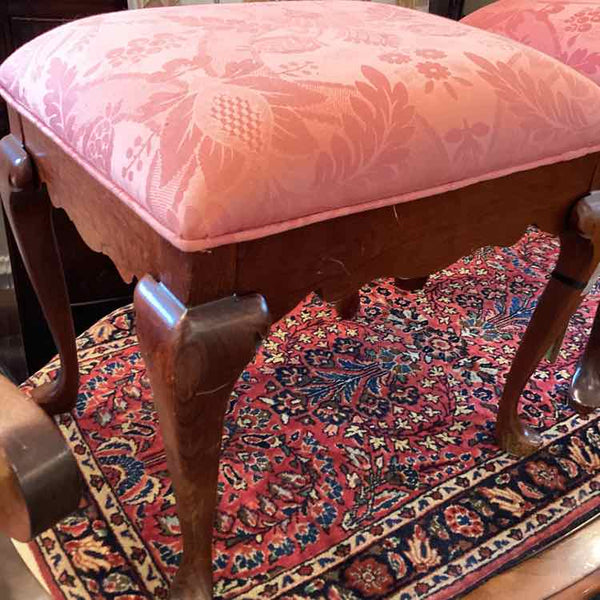 Pennsylvania House Footstool