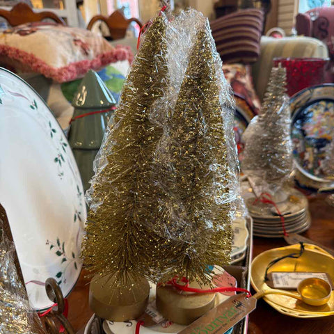 Pr. Gold Brush Trees