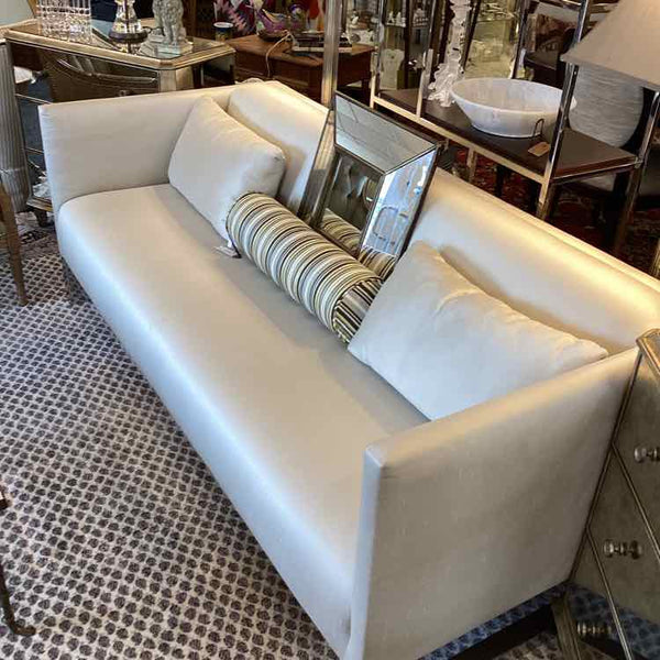"As Is" J. Robert Scott Sofa