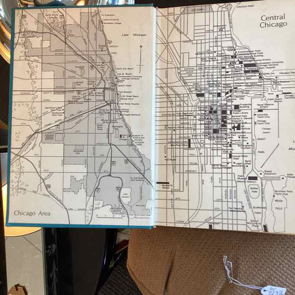 Book - Chicago