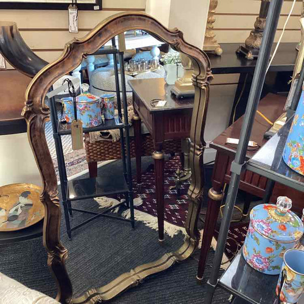 Bronze Wall Mirror