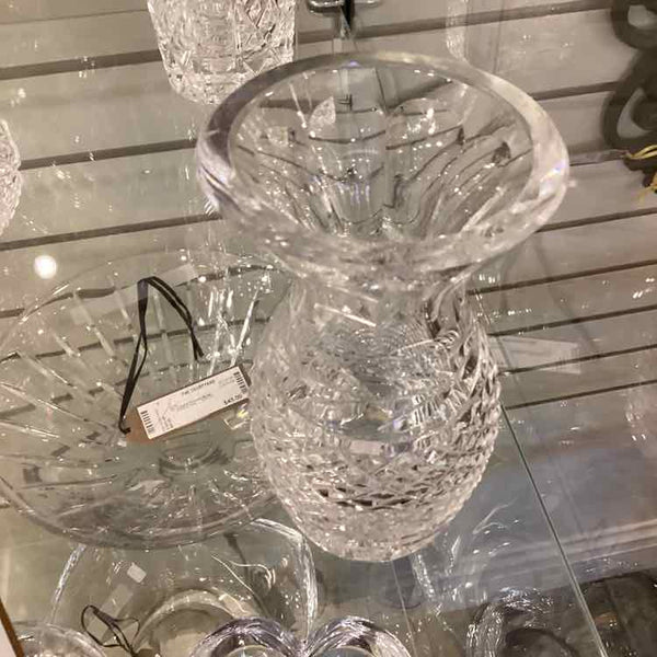 Waterford Lismore Bud Vase