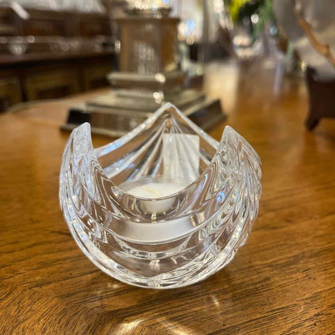 Mikasa Stardust Candleholder