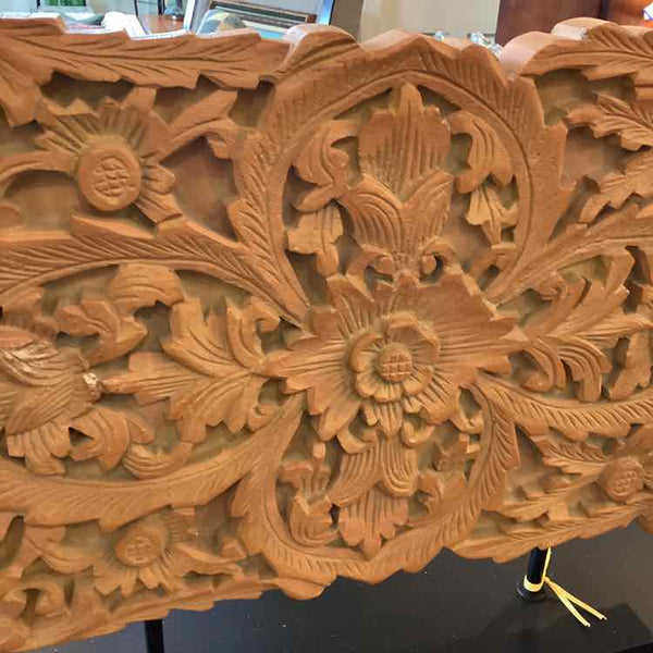 Ceramic Panel On Stand