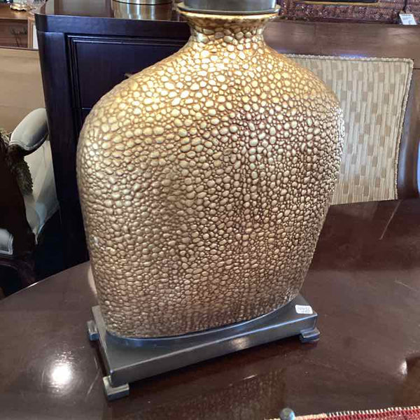 Bronze Base Bradford Lamp
