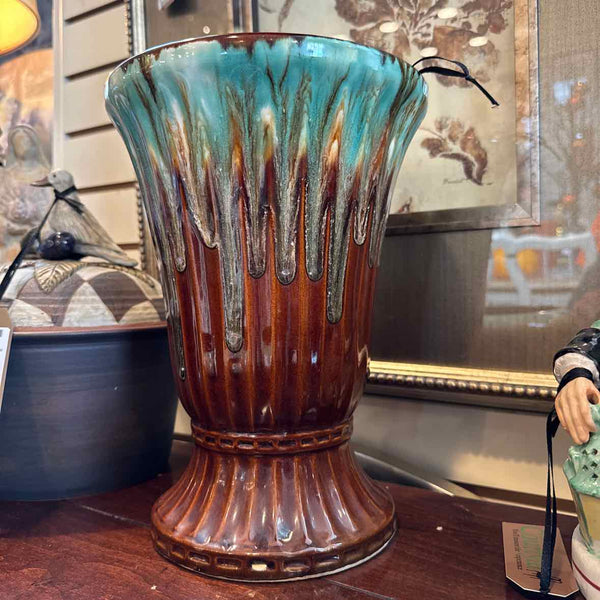 Roseville Large Vase