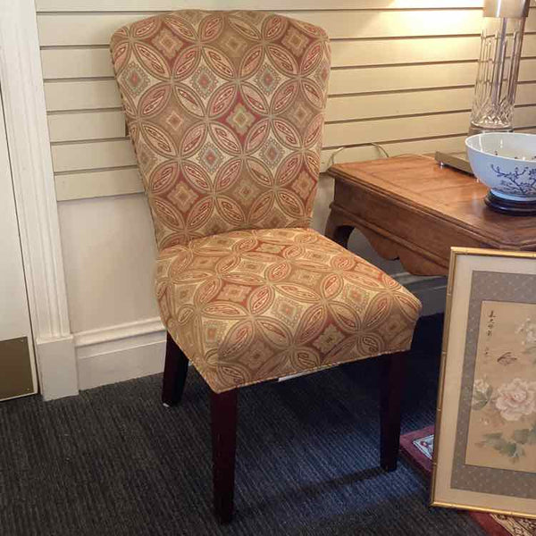 Arhaus Side Chair