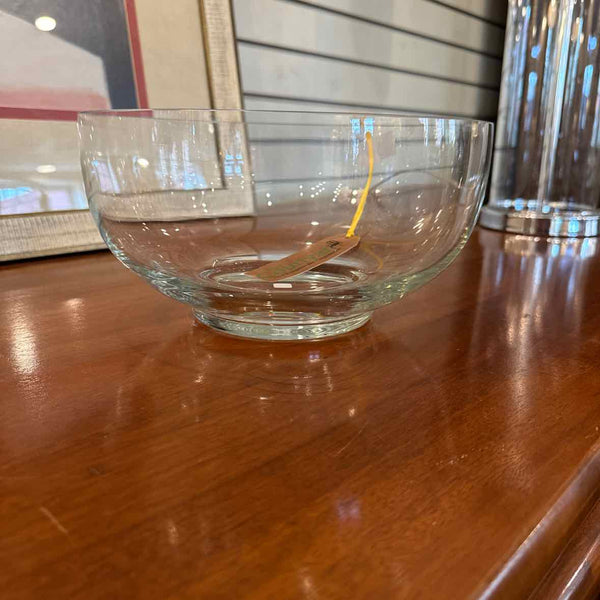 Tiffany Glass Bowl