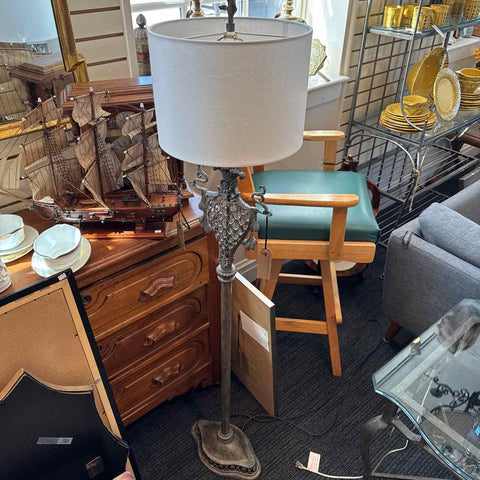 Vintage Floor Lamp