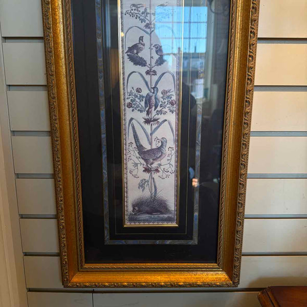Pair of Somerset Decorative Panels