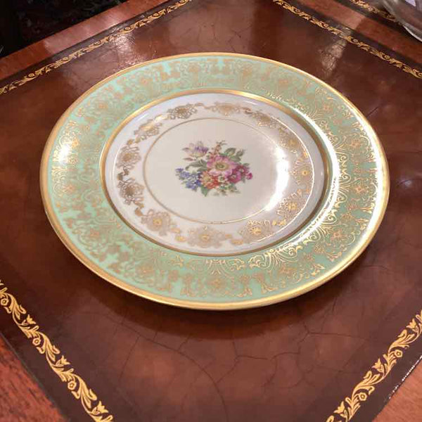 Pickard  Floral Plate