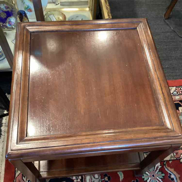 Vintage Side Table