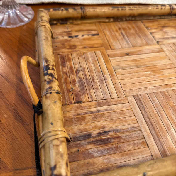 Bamboo Tray