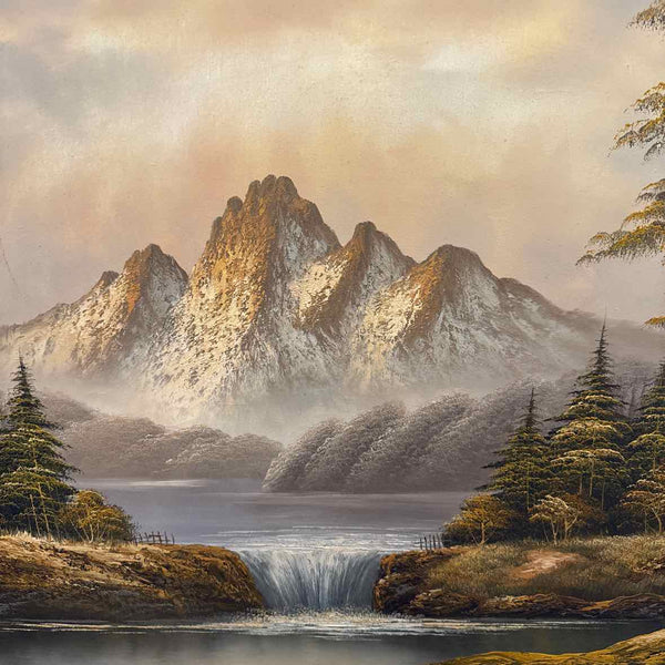 Oil Painting