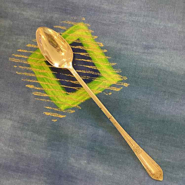6 Ice Tea Spoons Cotillion Intro 1937