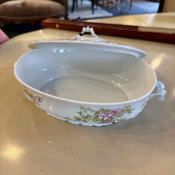 Elsa Austria Covered Serving Dish