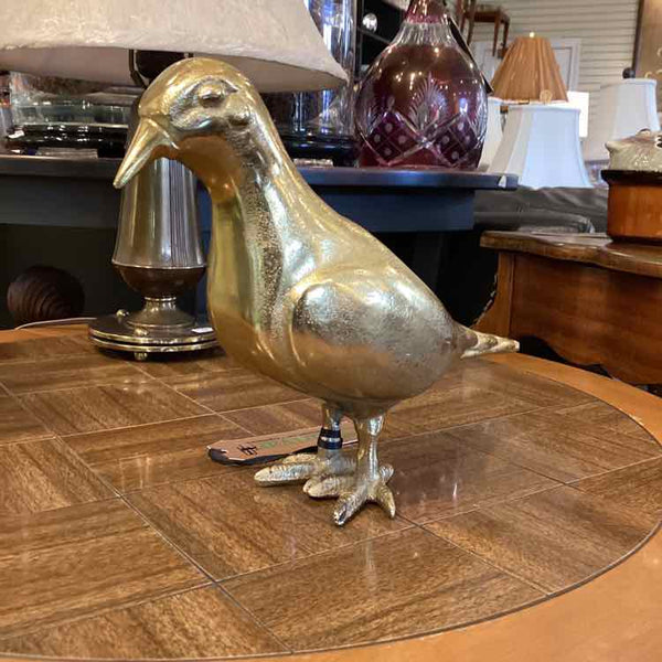 Gold Bird