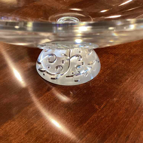 Durand Centerpiece Bowl