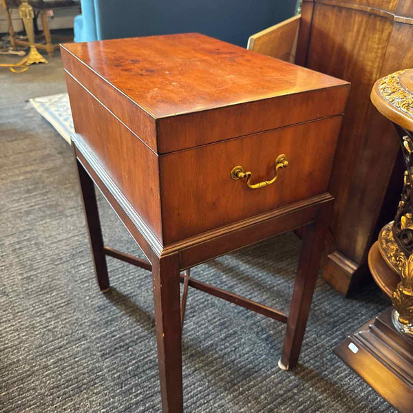 Ethan Allen Side Table