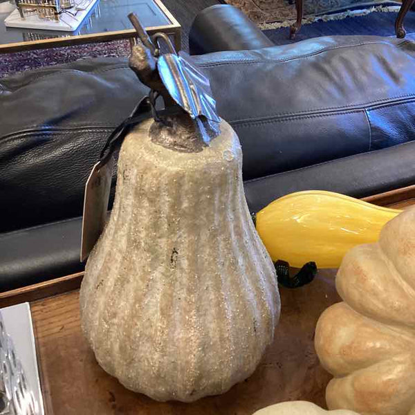 Pottery Barn Gourd