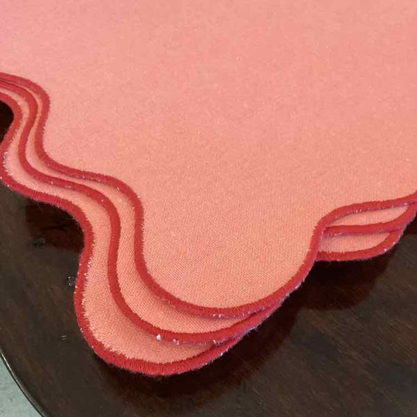 Ten Liberty Of London Place Mats