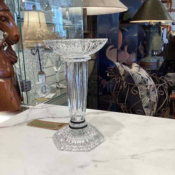 Waterford Marquis Crystal Candleholder