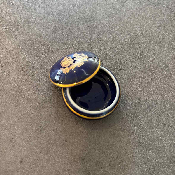 Limoges  Mini Box