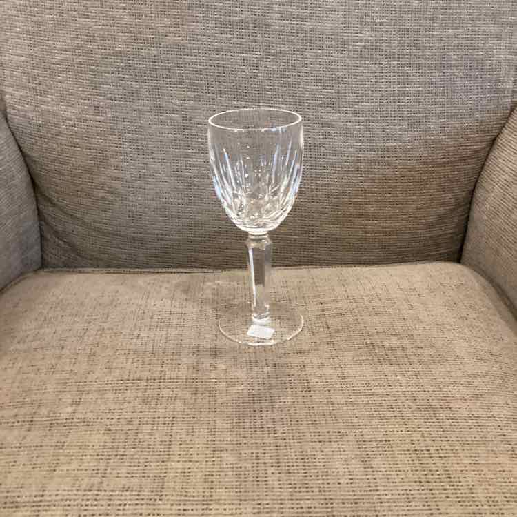 13 Waterford Kildare Wine Glasses