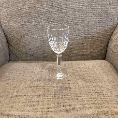 13 Waterford Kildare Wine Glasses
