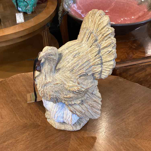 Resin Turkey