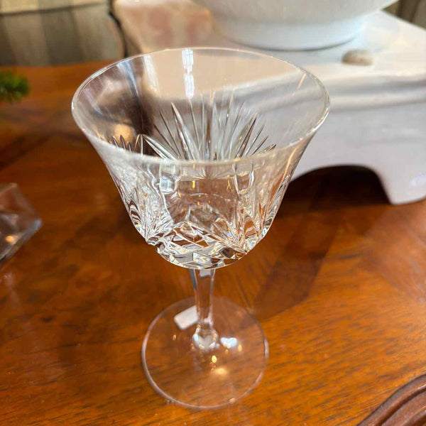 Gorham Cherrywood Water Glasses - Set of 10