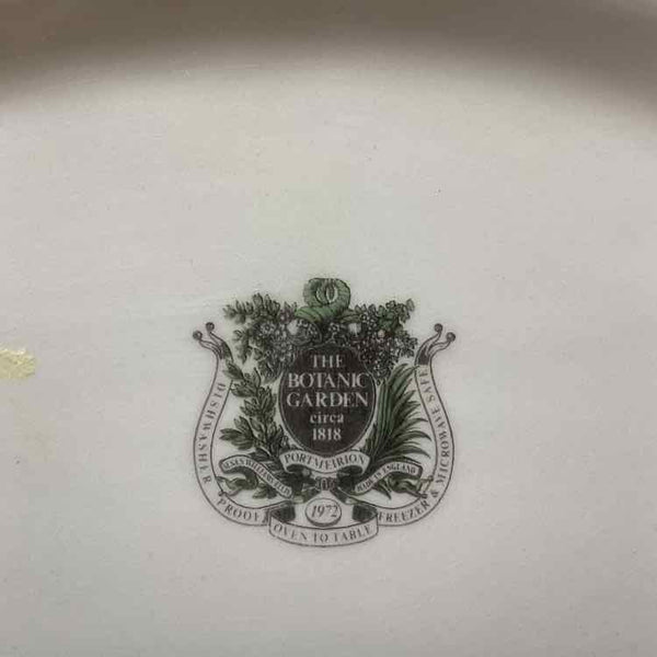 Portmeirion Wide Mouth Vase