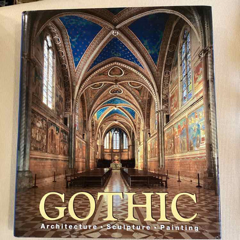 Book: Gothic