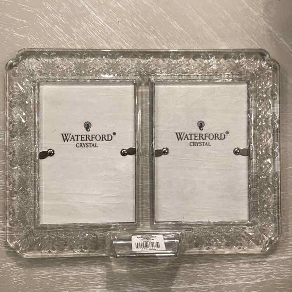 Waterford Wedding Announcement Frame