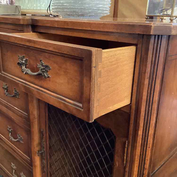 Tuscan Style Buffet