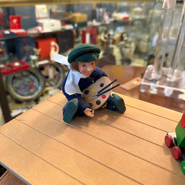 Byers Carolers - Santa's Workshop