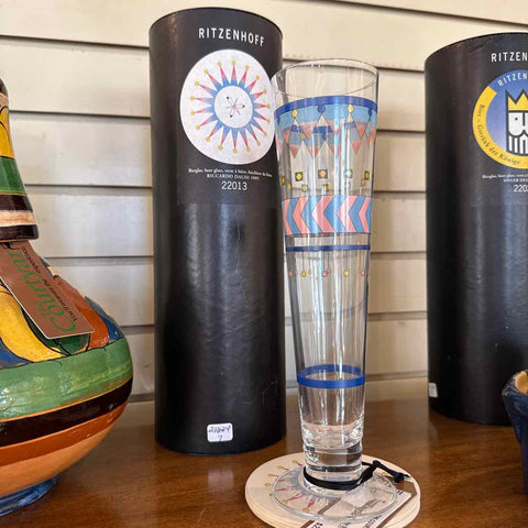 Ritzenhoff Beer Glass