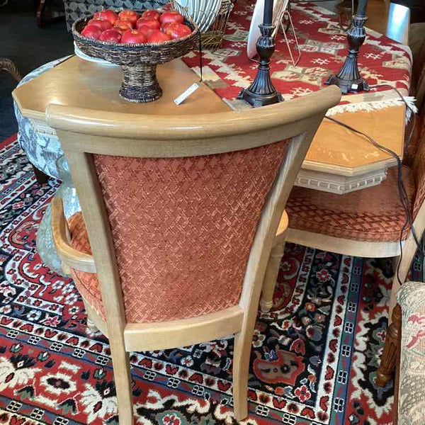 Dining Table with 6 Chairs