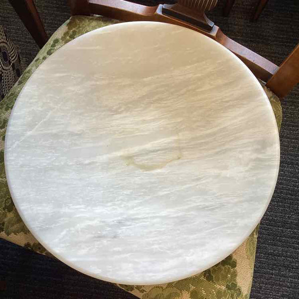 Stone White & Grey Bowl