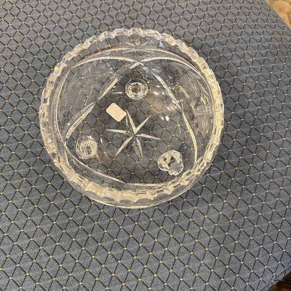 Crystal Bowl
