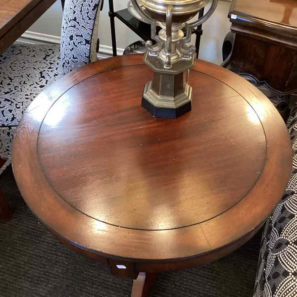 "As Is" Henredon Acquisition Round Table
