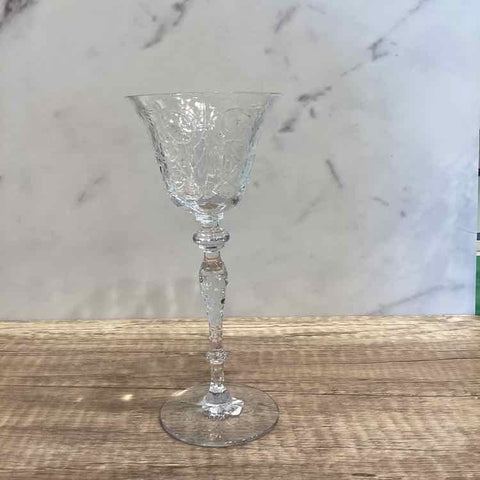 Set of 6 Apertif Glasses