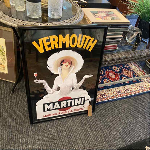 Poster: "Vermouth"