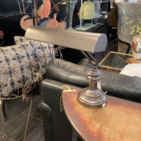 Bronze Piano Light