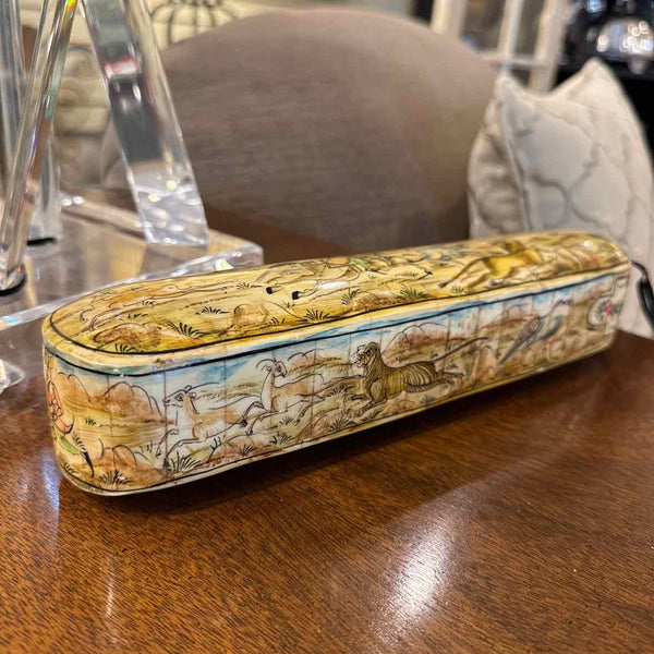 Camel Bone Trinket Box