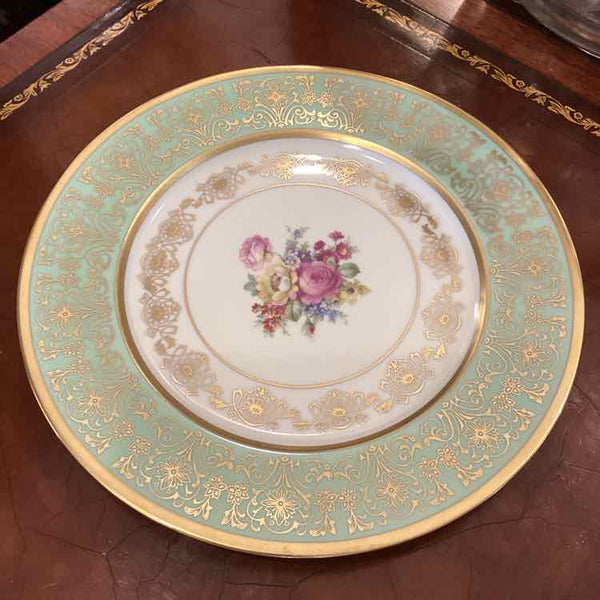 Pickard  Floral Plate